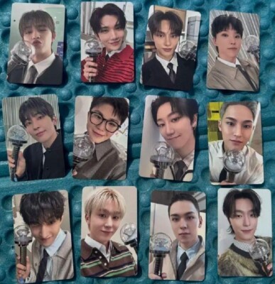 SEVENTEEN CARATLAND 2025 CARAT ZONE Fan club member benefits