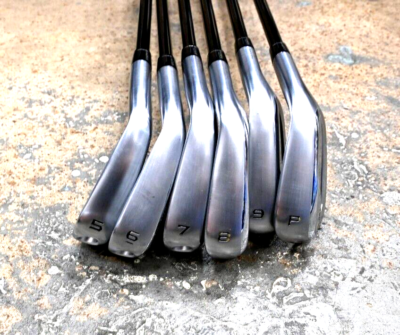 HONMA GOLF CLUBS VIZARD TW757-P | 50 FLEX R | #5-P | eBay