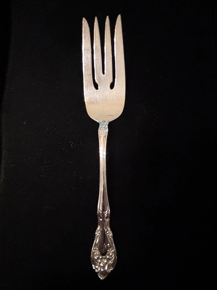 Chateau Rose Antique US Sterling Silver for sale | eBay