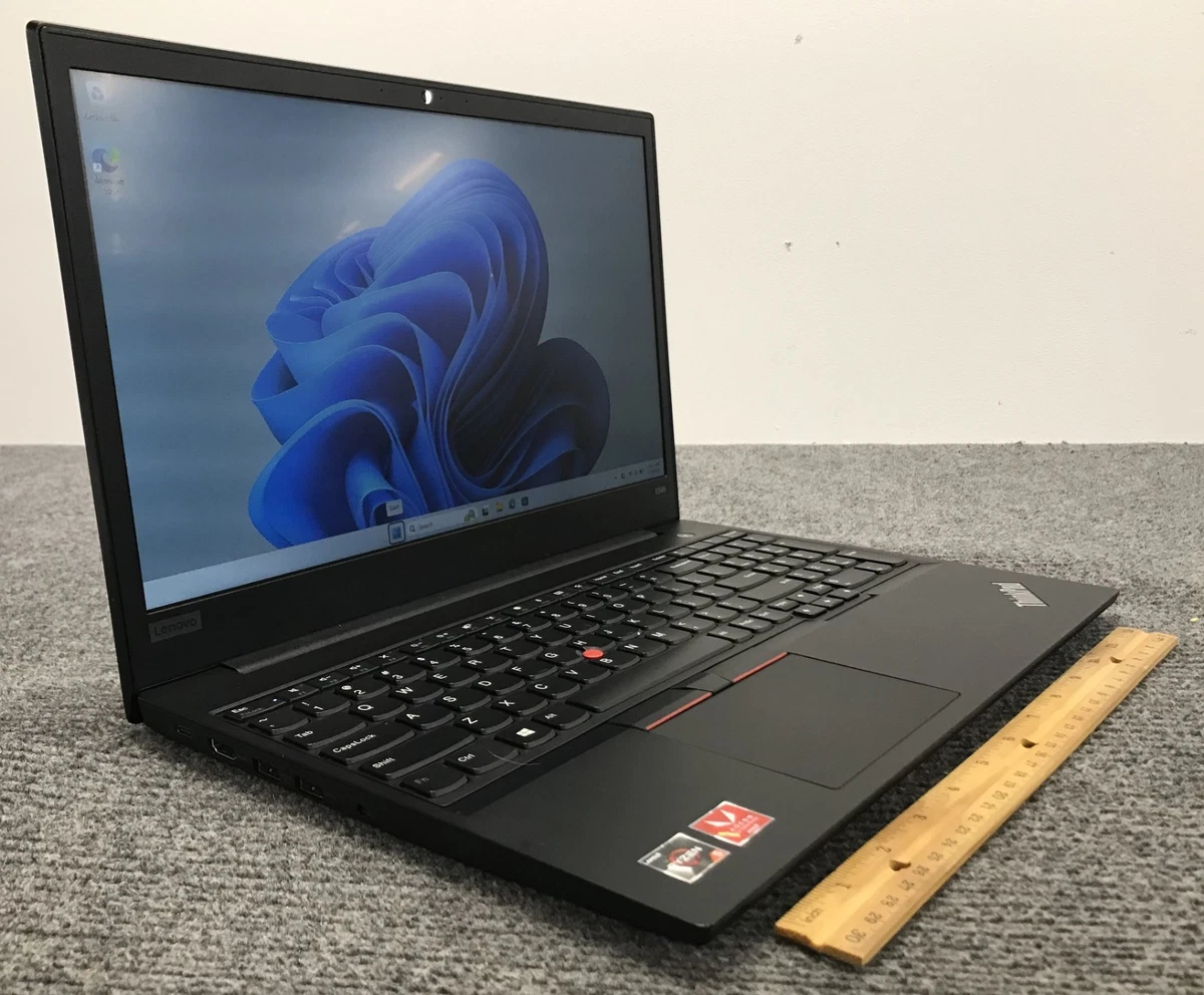 Lenovo ThinkPad E585 PC Laptops for Sale - Shop New & Used Laptops