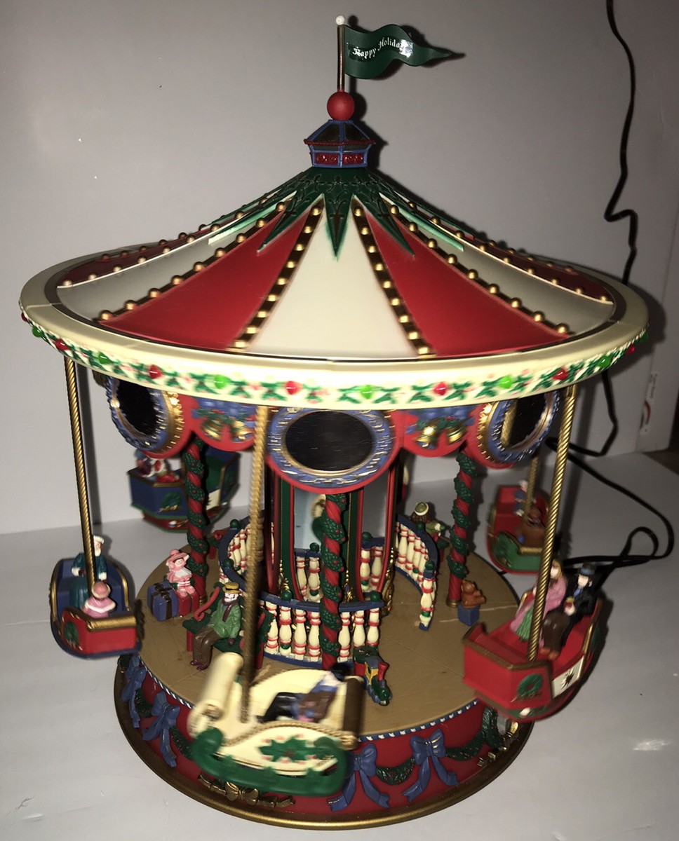 ☆ミスタークリスマス ミュージカル チャイム 時計 オルゴール 70曲