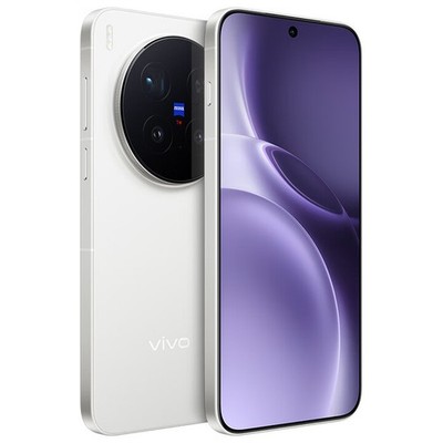 VIVO X300 Pro Smartphone Android 16 Dimensity 9500 Octa Core NFC