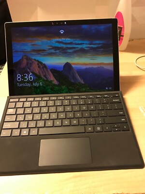 microsoft surface pro 4 1724 128 GB | eBay