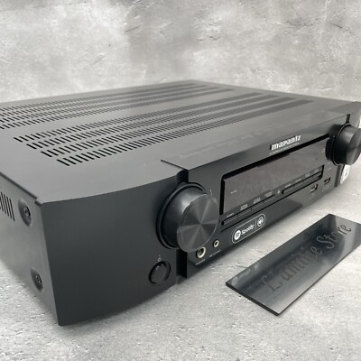Marantz NR1608 AV Sound Receiver 7.2 Channel Dolby Atmos Japan