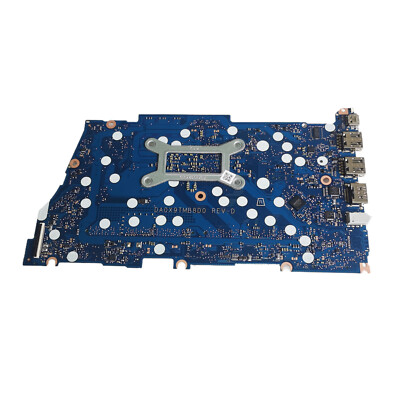 For HP ProBook 455 G9 G10 Laptop Motherboard DA0X9TMB8D0 | eBay