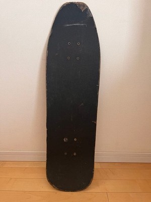 90's H-Street Skateboard Deck Vintage Original | eBay