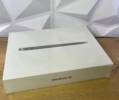 NEW* Apple MacBook Air 13