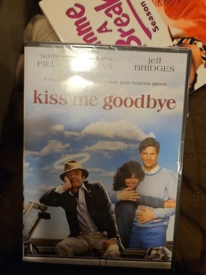 Kiss Me Goodbye (DVD, 1982) for sale online | eBay