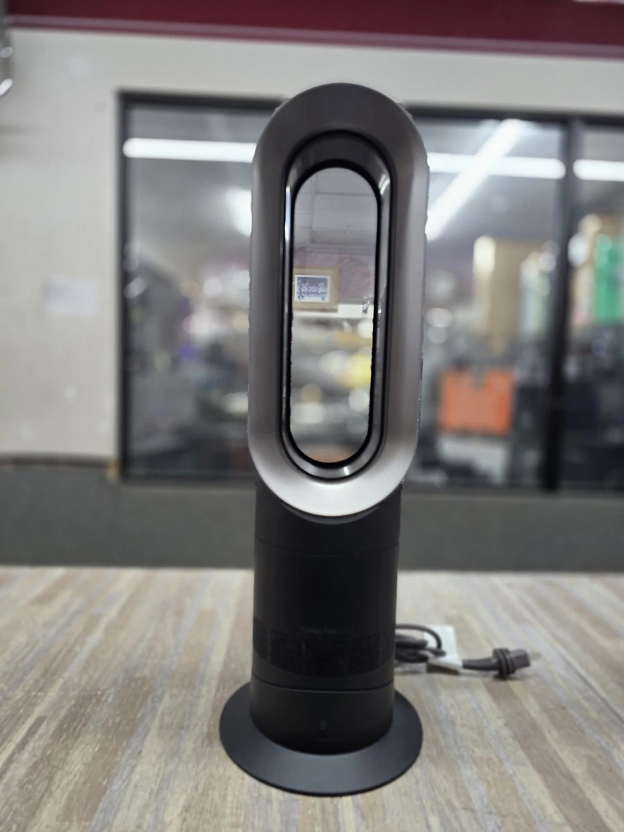 Dyson AM09 Black Space Heaters for sale | eBay