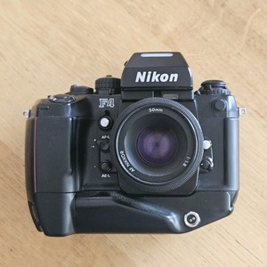 非売品】Nikon F4発売記念 ペーパーウェイト 【公式通販】
