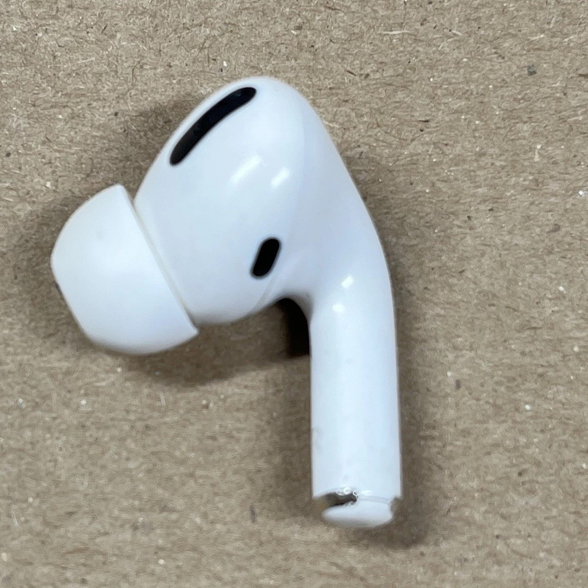 Apple AirPods Pro Replacement Earbud (Right Ear Only) A2083 1st
