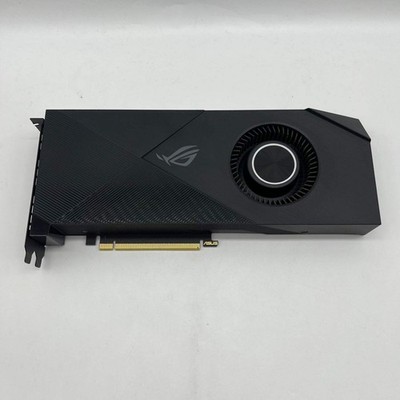 ASUS GEFORCE RTX 2060 SUPER 8GB GPU/VGA RTX2060S-8GD6 ** for sale