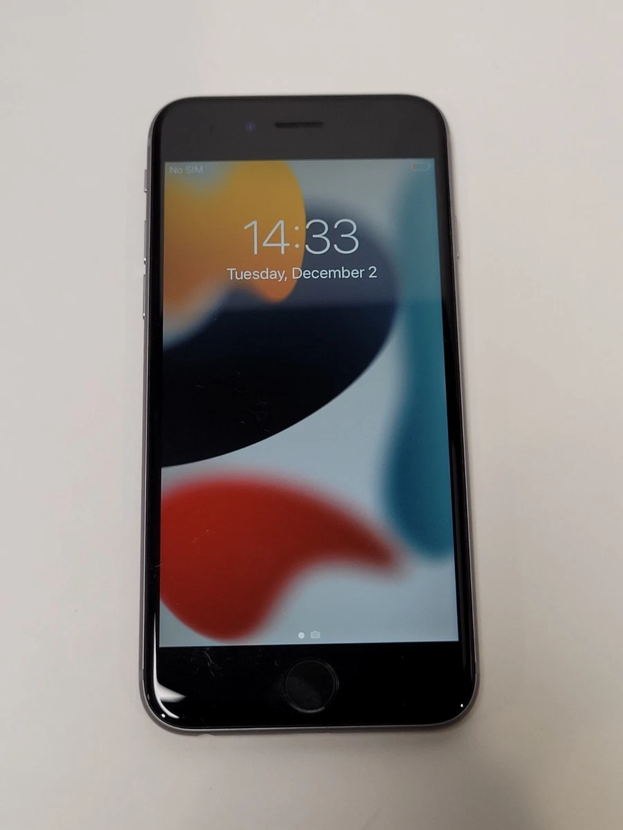 Apple iPhone 6s Gray Phones for Sale - eBay