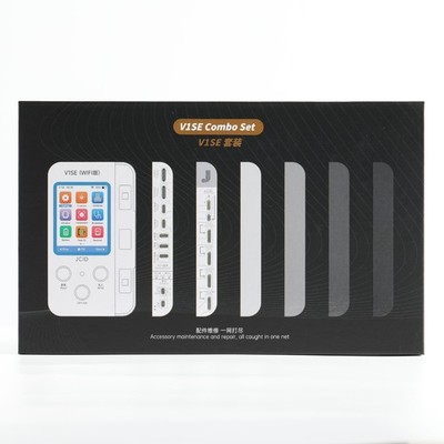 JC-V1SE LCD Screen Code Reading Programmer TrueTone For iPhone 7