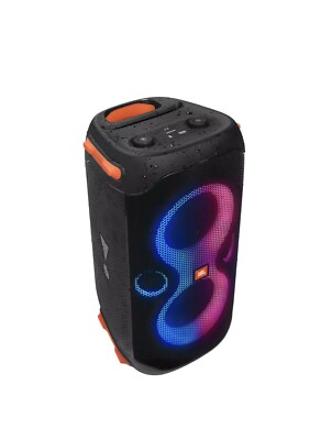 JBL PartyBox 110 High Power Wireless Bluetooth Speaker Party Jam