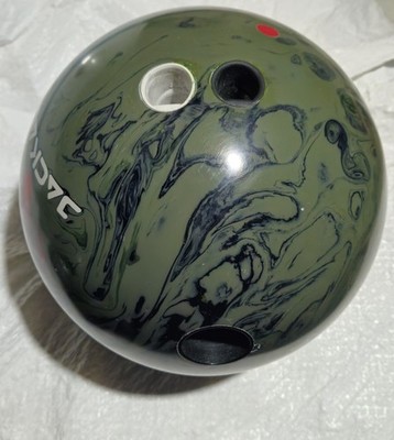 15 lb Motiv Jackal Ambush Bowling Ball | eBay