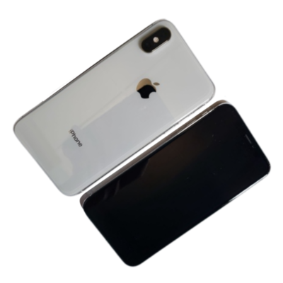 Apple iPhone XS 64GB Unlocked - Silver, Space Gray - T-Mobile