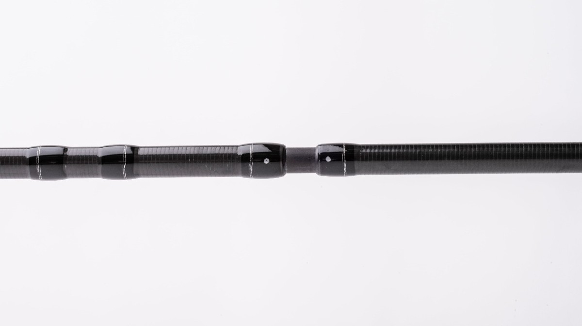 Legit Design STAND OUT SOC66XH+ “Big Bait Special” 6.6″ Grip joint