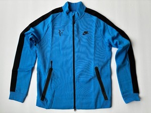 Federer Jacket | eBay