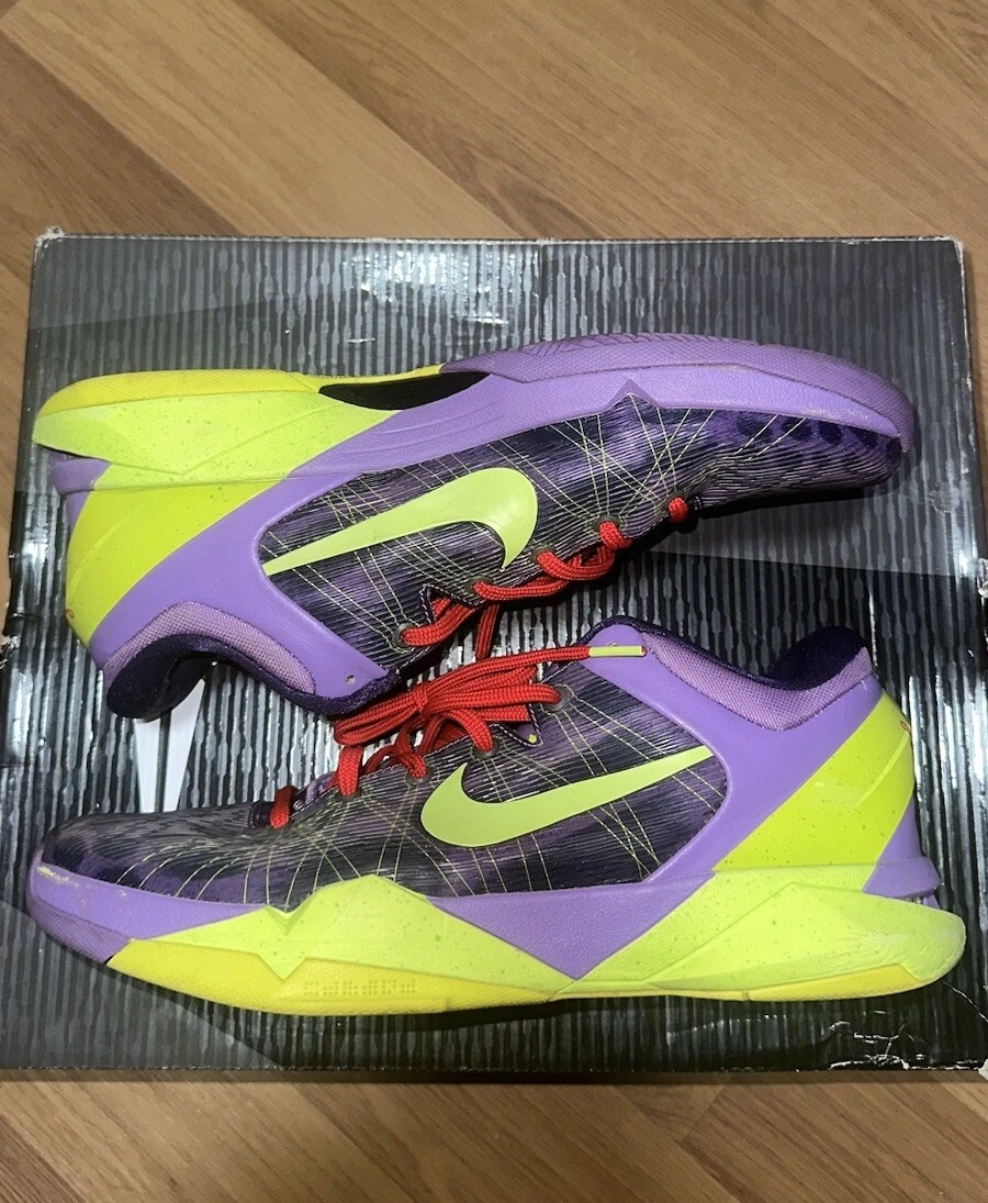 Nike Kobe 7 for Sale | Authenticity Guaranteed | eBay