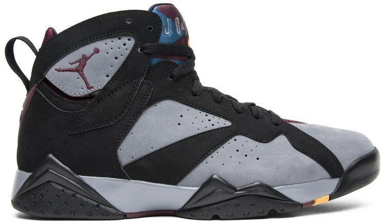 Jordan 7 Retro Bordeaux 2015 for Sale - Authenticity Guaranteed - eBay