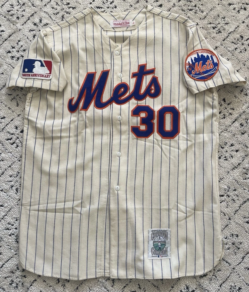 Mitchell & Ness New York Mets MLB Jerseys for sale | eBay
