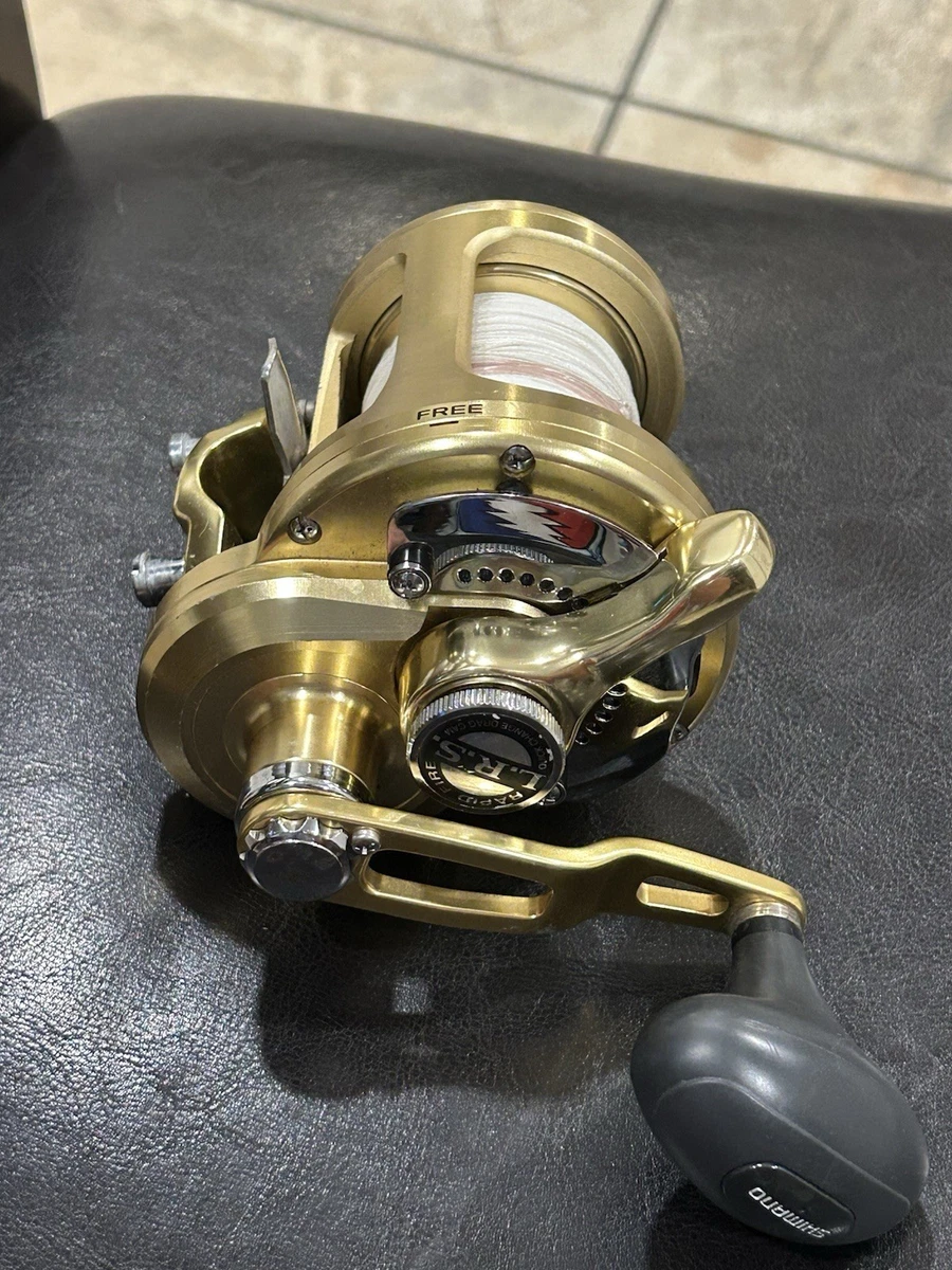 Shimano Torsa Saltwater Fishing Reels for sale - eBay