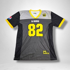 Buffalo Wild Wings Jersey | eBay