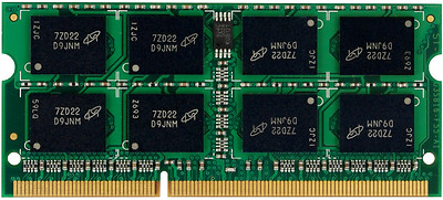 Blazing Memory 8GB DDR4 2133MHz PC4-17000 260 pin Sodimm Laptop