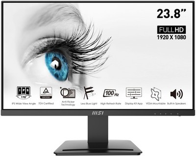 MSI PRO MP243X 24
