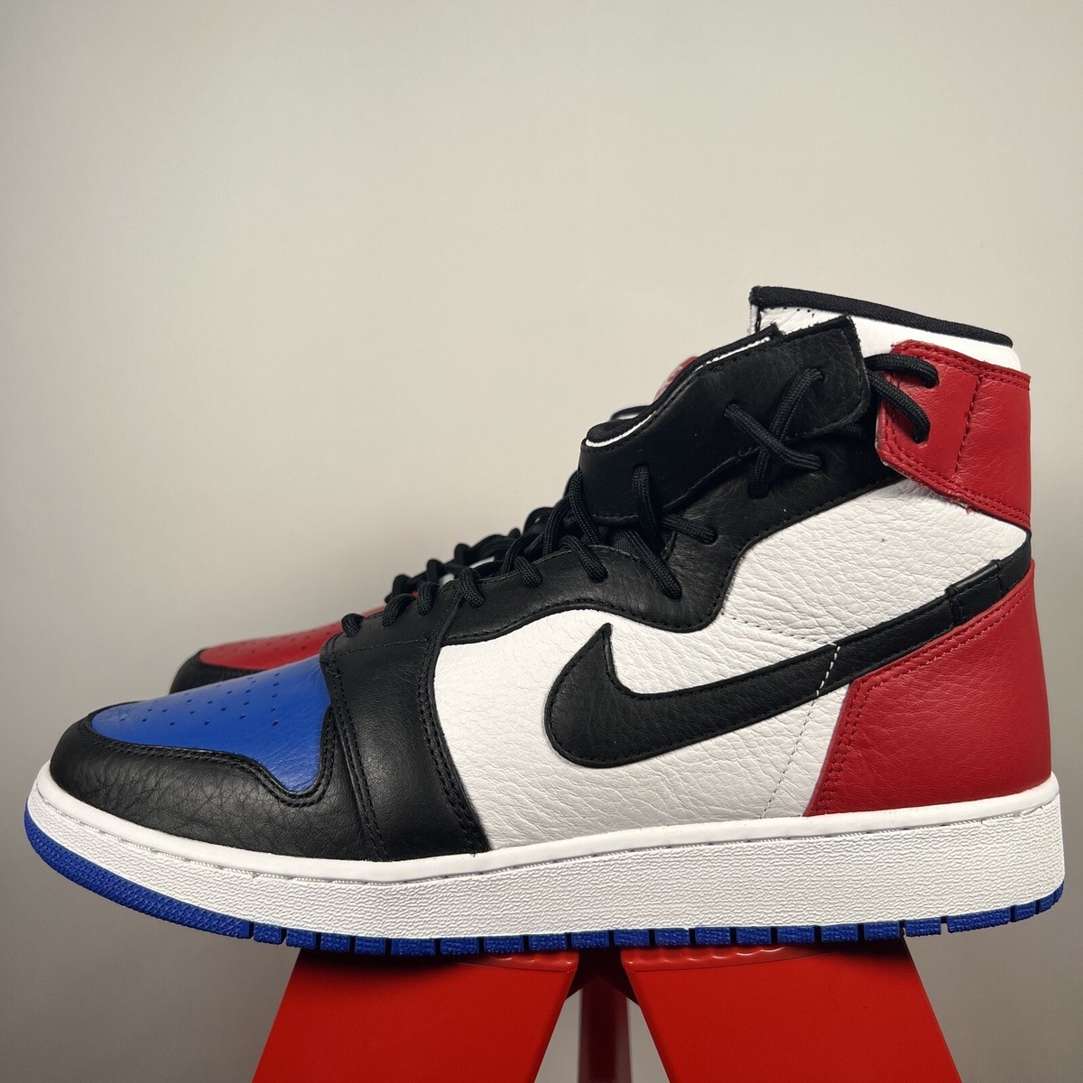 Jordan 1 Rebel XX Top 3 Women's (AT4151-001) Size: 11.5W/10M | eBay