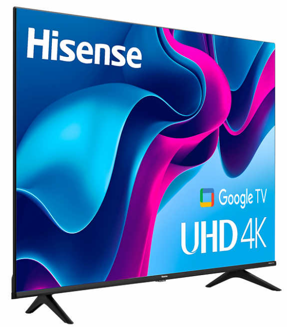 Hisense 65