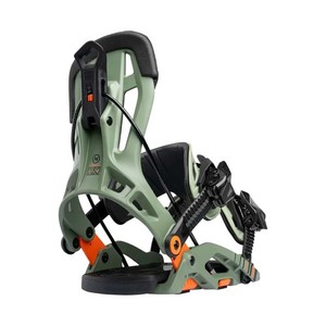 Flow Bindings Fuse | eBay