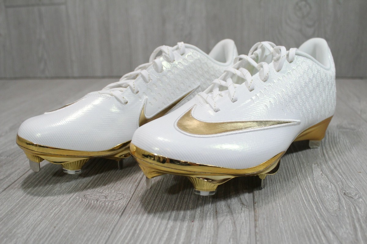 53 Nike Lunar Vapor Ultrafly Elite 2 Baseball Cleats Ao7946-104