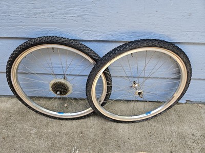 Ritchey Vantage Expert 26