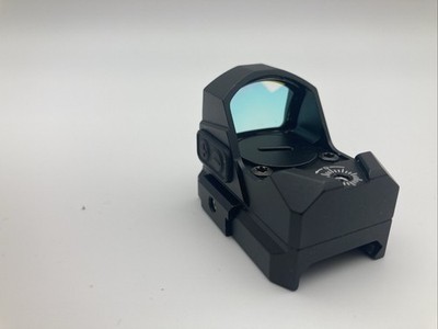 Riton Optics X3 Tactix PRD 23mm Reticle Red 3 MOA Dot for sale