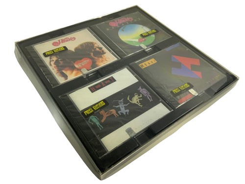 Carpenters CD Box 40th Anniversary Collector's Edition 15 SHM-CD+