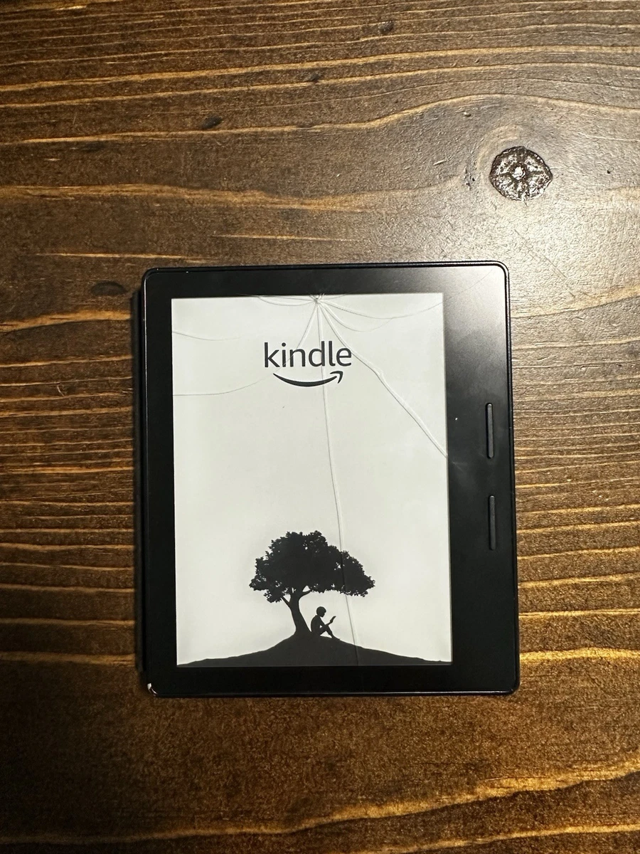 Amazon Kindle Oasis 8th Generation Tablets & eReaders for sale | eBay