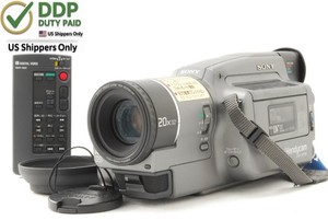Sony VX700 | eBay