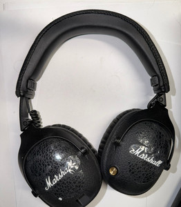 Marshall Monitor II Anc | eBay