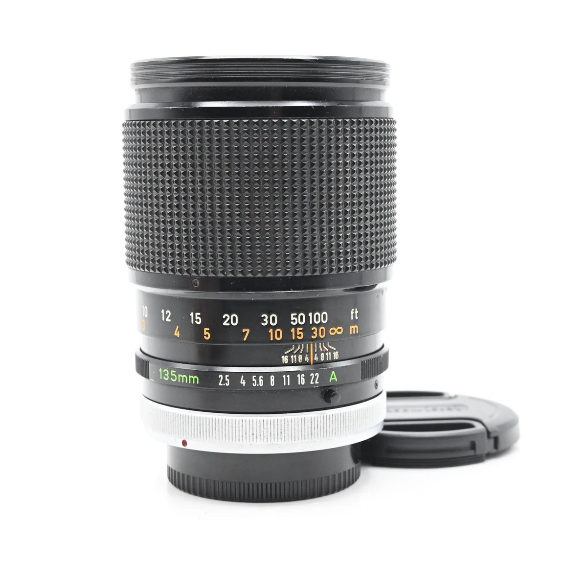 Canon 135mm Focal Camera Lenses for sale | eBay