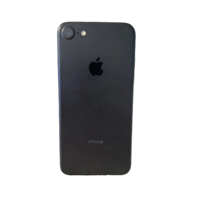 Apple iPhone 7 -32GB 128GB - Black/Red Unlocked -Verizon T-Mobile