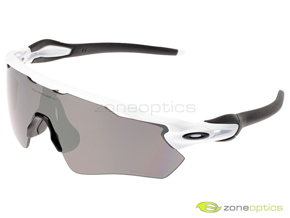 Oakley Radar EV Path Polarized Sunglasses OO9208-9438 Polished