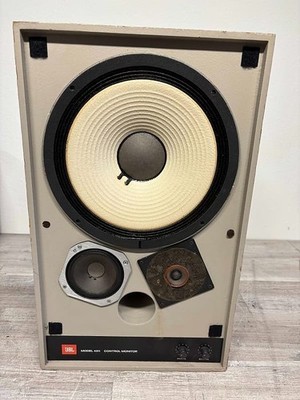 JBL 4311-A - Gray Single | eBay