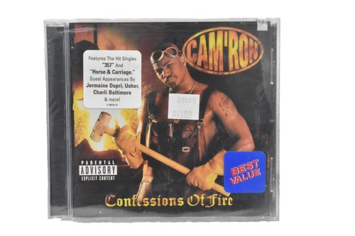 Black Dynasty Deep East Oakland G-Rap CD Good Condition Hip-Hop