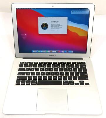 Apple MacBook Air Early 2014 13.3