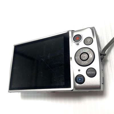 Canon PowerShot A2600 Pink Digital Camera PC1899 with Battery