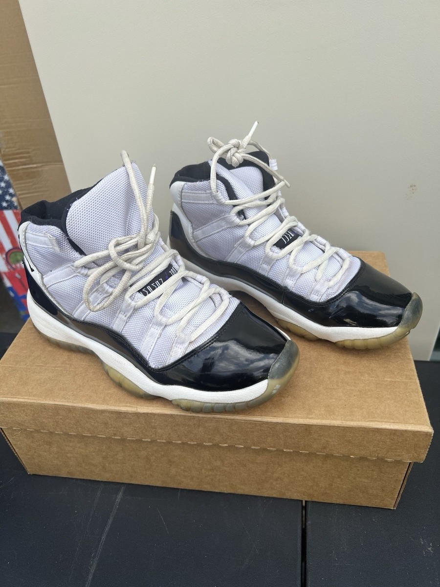 Size 5 - Jordan 11 Retro Concord 2011 for sale online | eBay