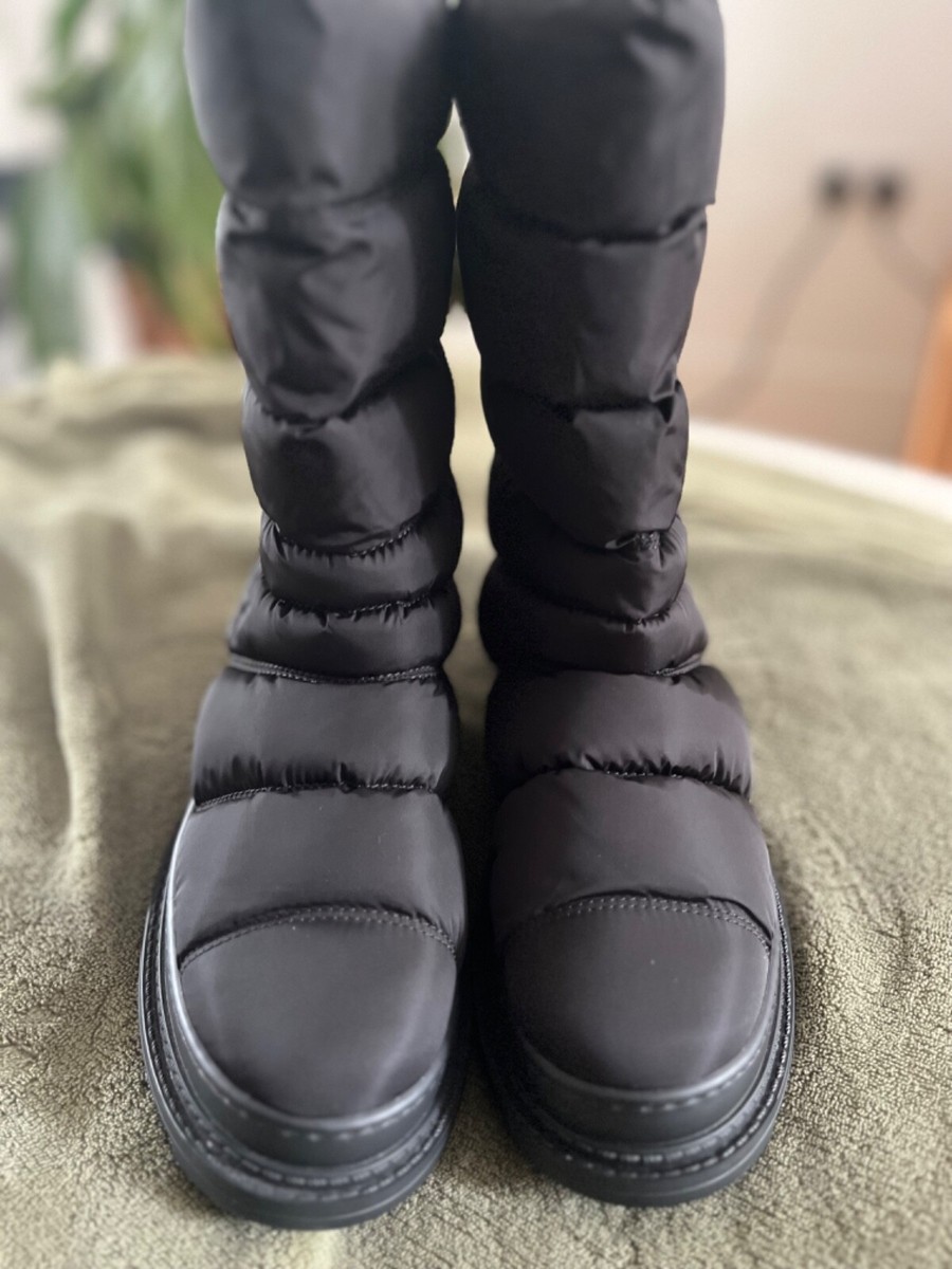 chanel ski boots | eBay