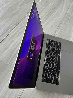 Macbook Pro Retina A1707 15